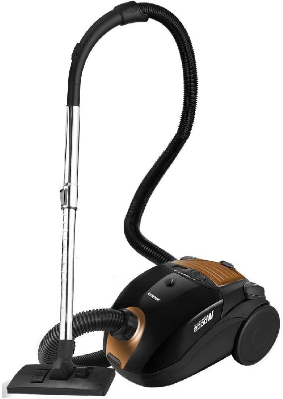 Пылесос CENTEK CT-2511 Black