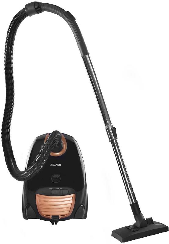 Пылесос CENTEK CT-2511 Black
