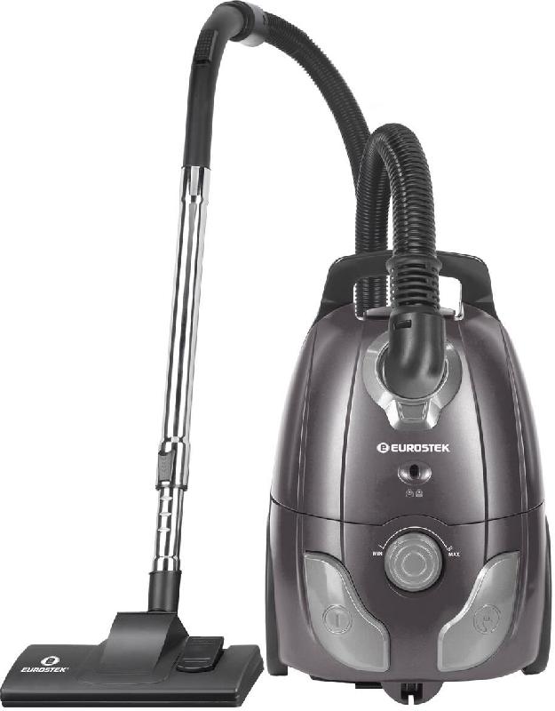 Пылесос EUROSTEK EVC-3017