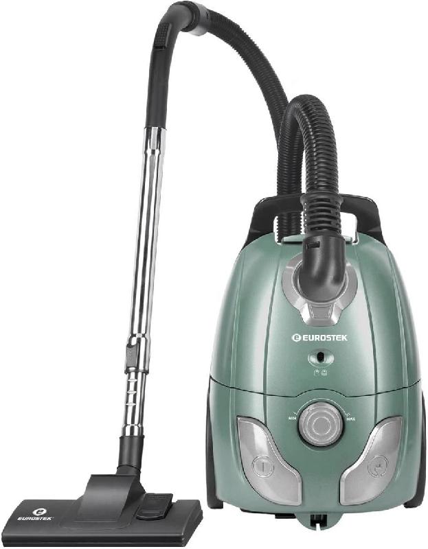 Пылесос EUROSTEK EVC-3016