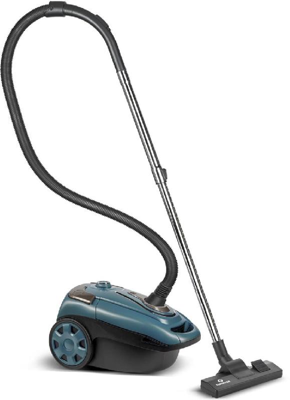 Пылесос EUROSTEK EVC-3515