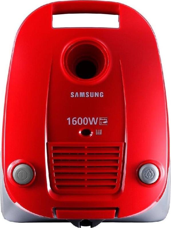 Пылесос с мешком для пыли Samsung VCC4131S37/XEV