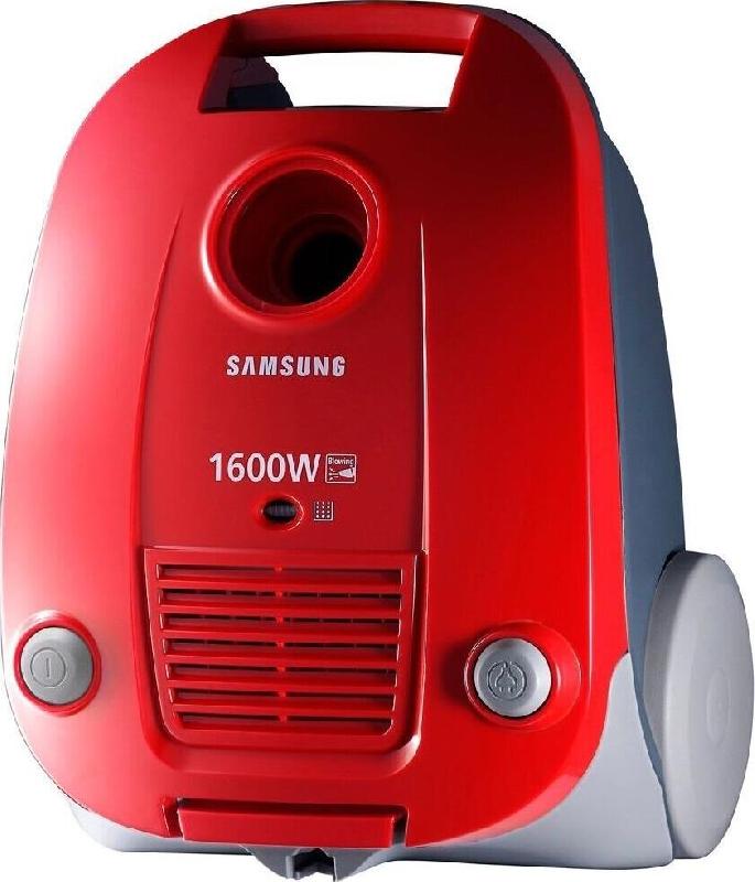Пылесос с мешком для пыли Samsung VCC4131S37/XEV