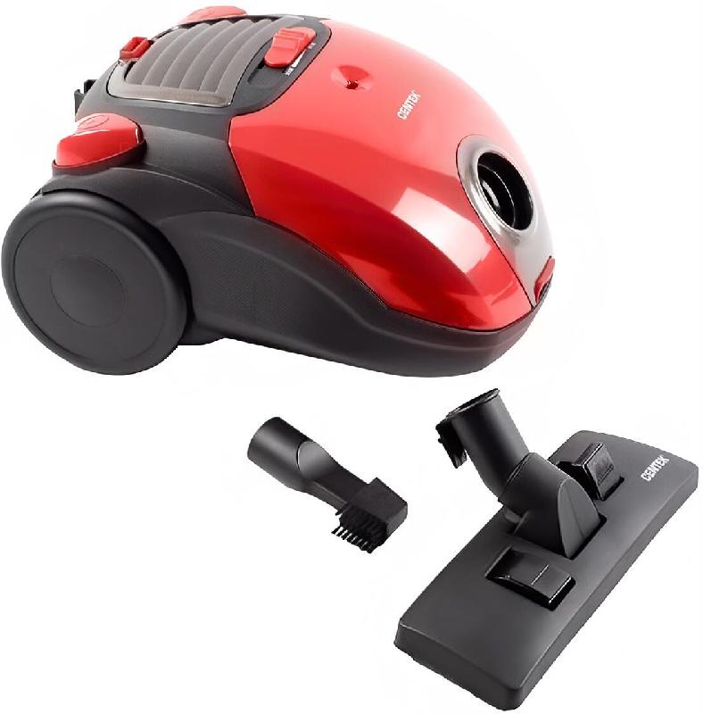 Пылесос CENTEK CT-2511 красный