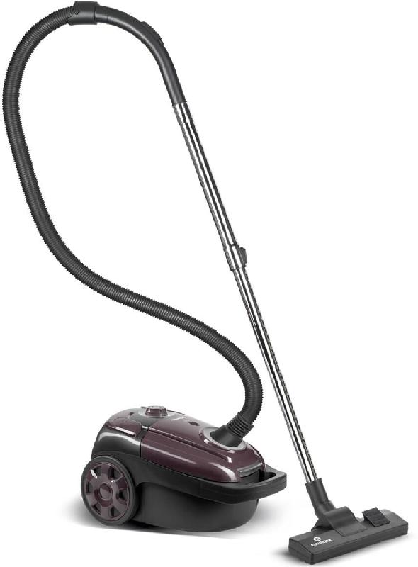 Пылесос EUROSTEK EVC-3512