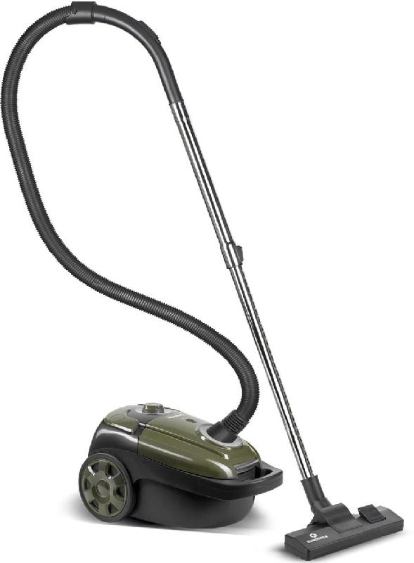 Пылесос EUROSTEK EVC-3511
