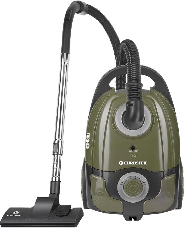 Пылесос EUROSTEK EVC-3511