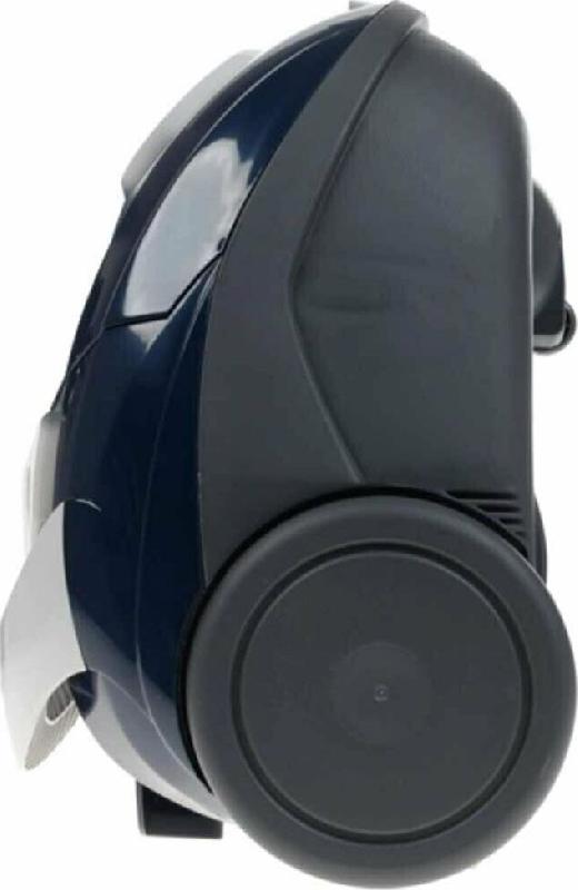 Пылесос с мешком DELTA DL-0835 blue