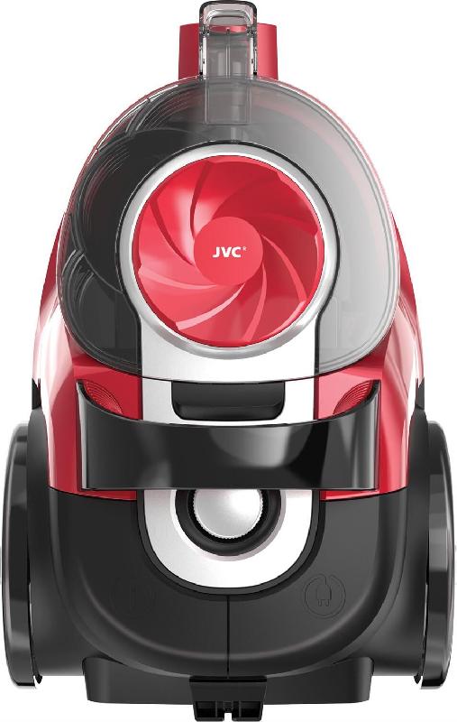 Пылесос JVC JH-VC437