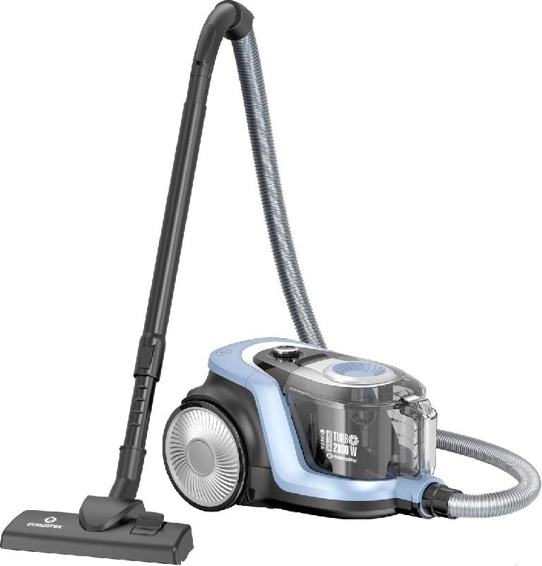 Пылесос EUROSTEK EVC-4518
