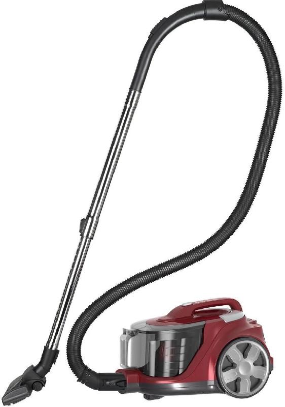 Пылесос EUROSTEK EVC-4514