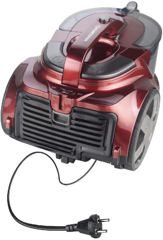 Пылесос EUROSTEK EVC-4514