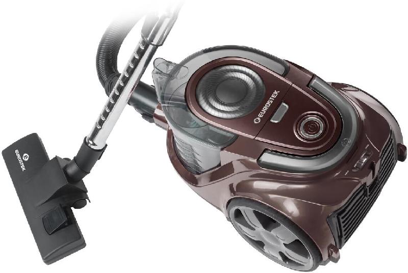 Пылесос EUROSTEK EVC-4513