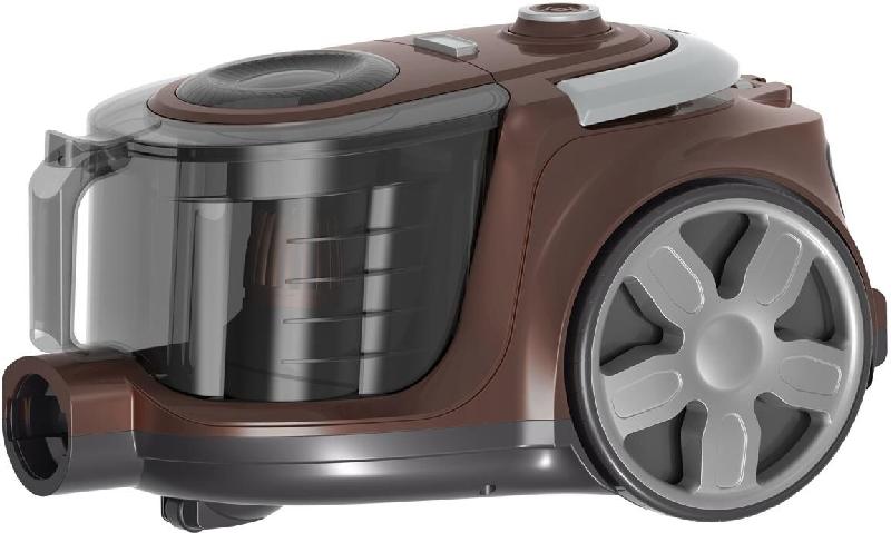 Пылесос EUROSTEK EVC-4513