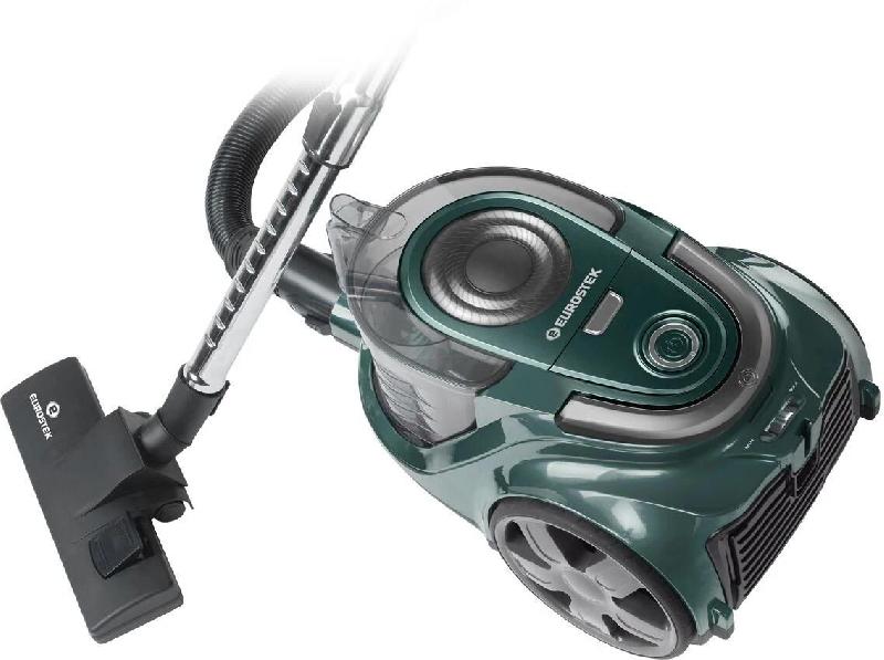 Пылесос EUROSTEK EVC-4512