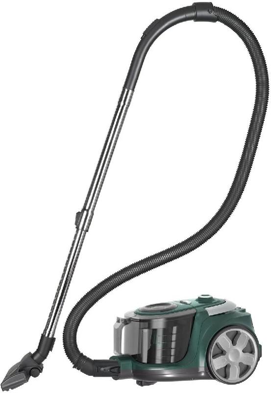 Пылесос EUROSTEK EVC-4512
