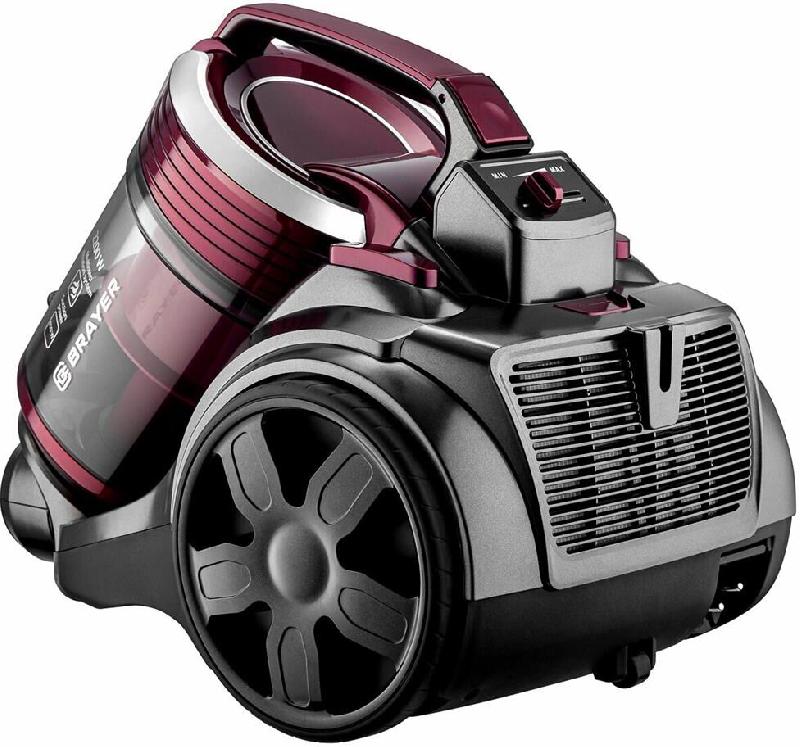 Пылесос BRAYER BR4211
