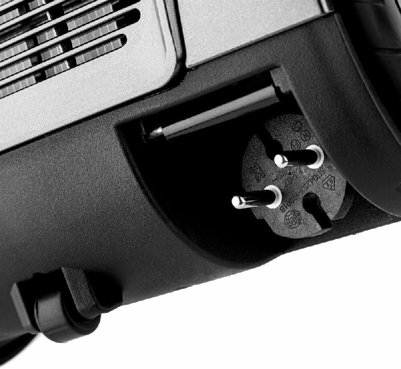 Пылесос BRAYER BR4211