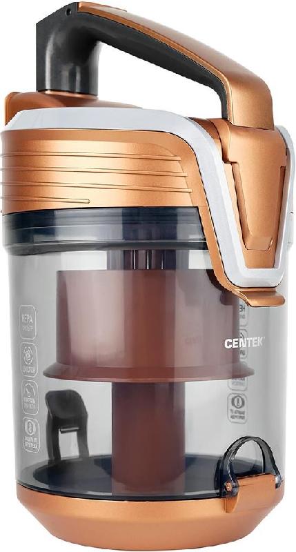 Пылесос CENTEK CT-2543