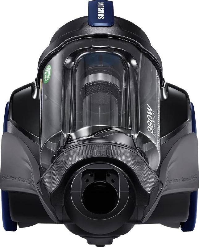 Пылесос SAMSUNG VC15K4130HB blue