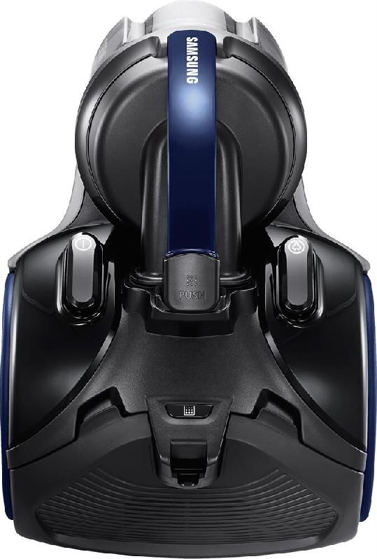 Пылесос SAMSUNG VC15K4130HB blue