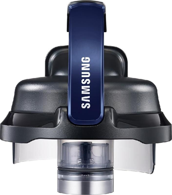 Пылесос SAMSUNG VC15K4130HB blue