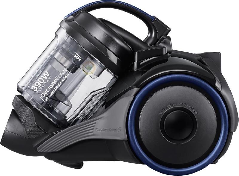 Пылесос SAMSUNG VC15K4130HB blue