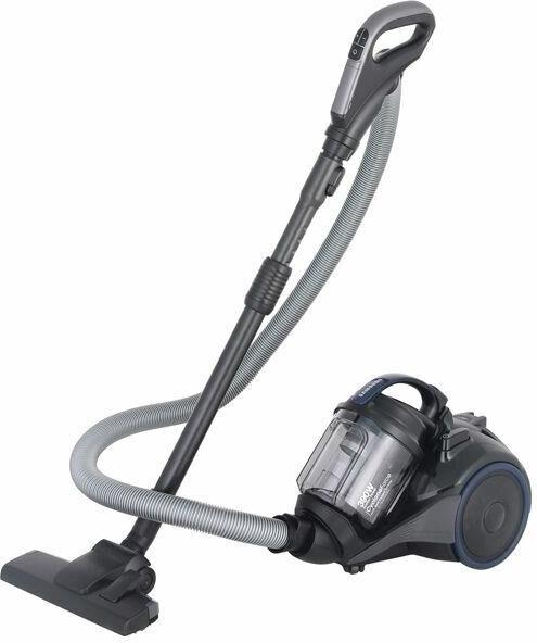 Пылесос SAMSUNG VC15K4130HB blue