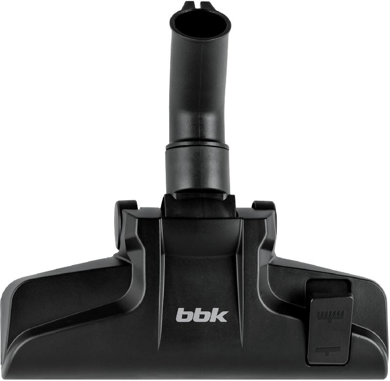 Пылесос BBK BV1801 бургунди