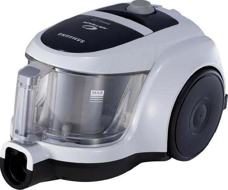 Пылесос без мешка Samsung VCC4520S3S/XEV