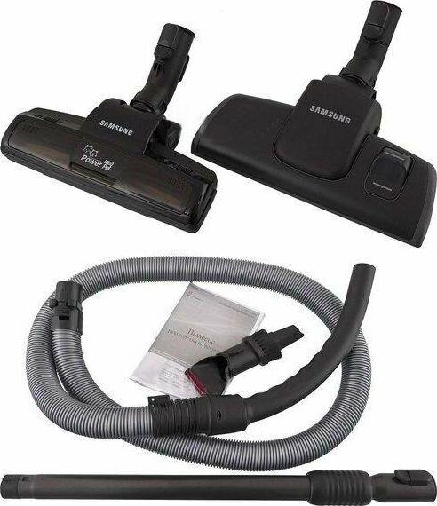 Пылесос без мешка Samsung VCC8836V36/XEV