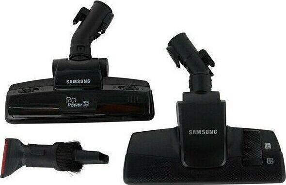 Пылесос без мешка Samsung VCC8836V36/XEV
