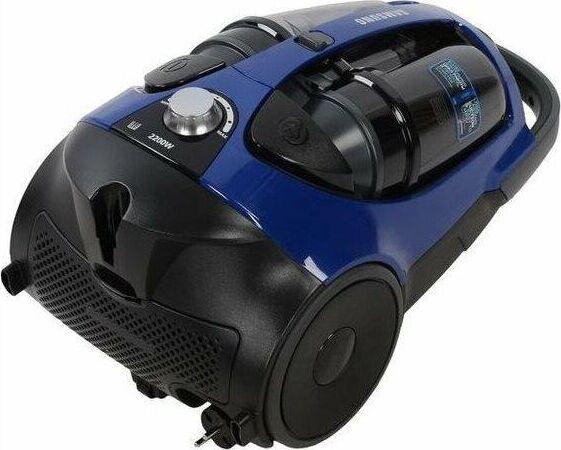 Пылесос без мешка Samsung VCC8836V36/XEV