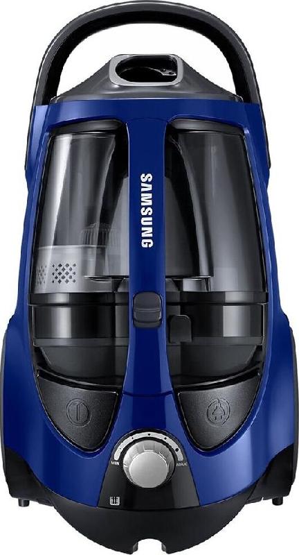 Пылесос без мешка Samsung VCC8836V36/XEV