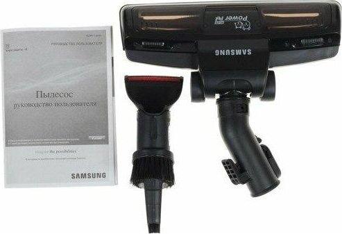 Пылесос без мешка Samsung VCC8836V36/XEV