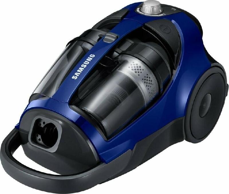 Пылесос без мешка Samsung VCC8836V36/XEV