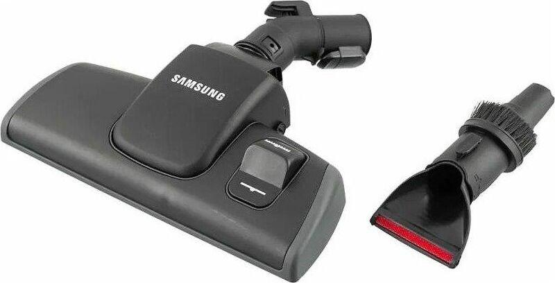 Пылесос без мешка Samsung VCC885HH3P/XEV, страна происх. ВЬЕТНАМ
