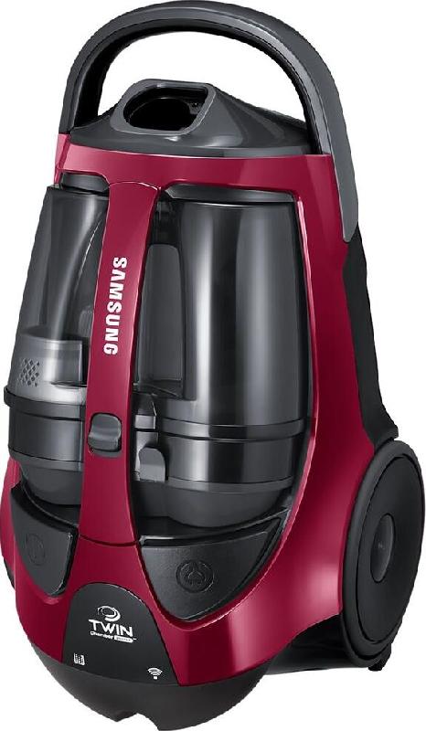 Пылесос без мешка Samsung VCC885HH3P/XEV, страна происх. ВЬЕТНАМ
