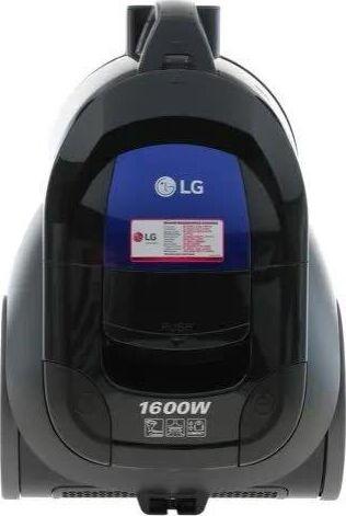Пылесос LG VK69662N
