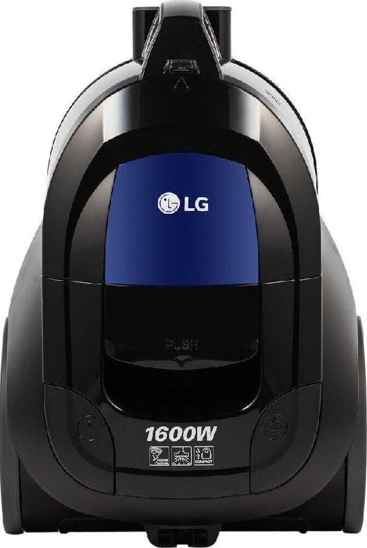Пылесос LG VK69662N