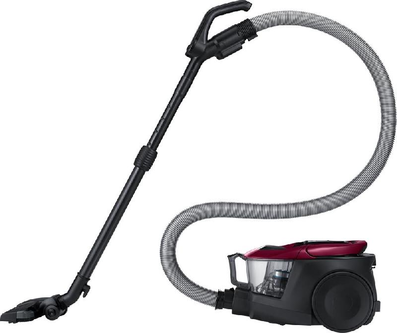 Пылесос без мешка Samsung VC18M31A0HP/EV