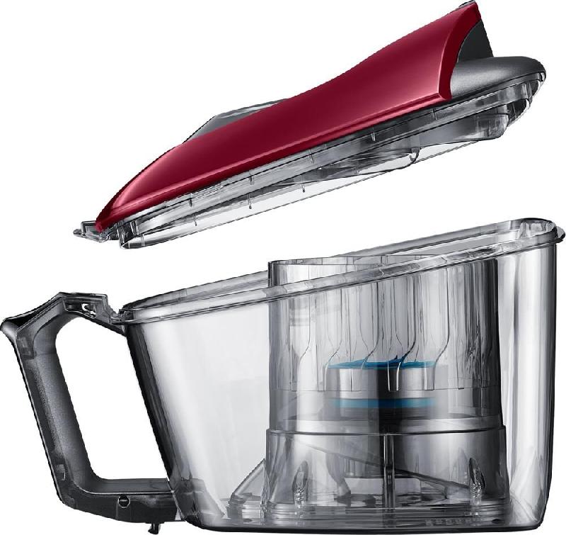 Пылесос без мешка Samsung VC18M31A0HP/EV