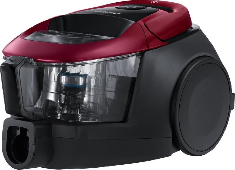 Пылесос без мешка Samsung VC18M31A0HP/EV