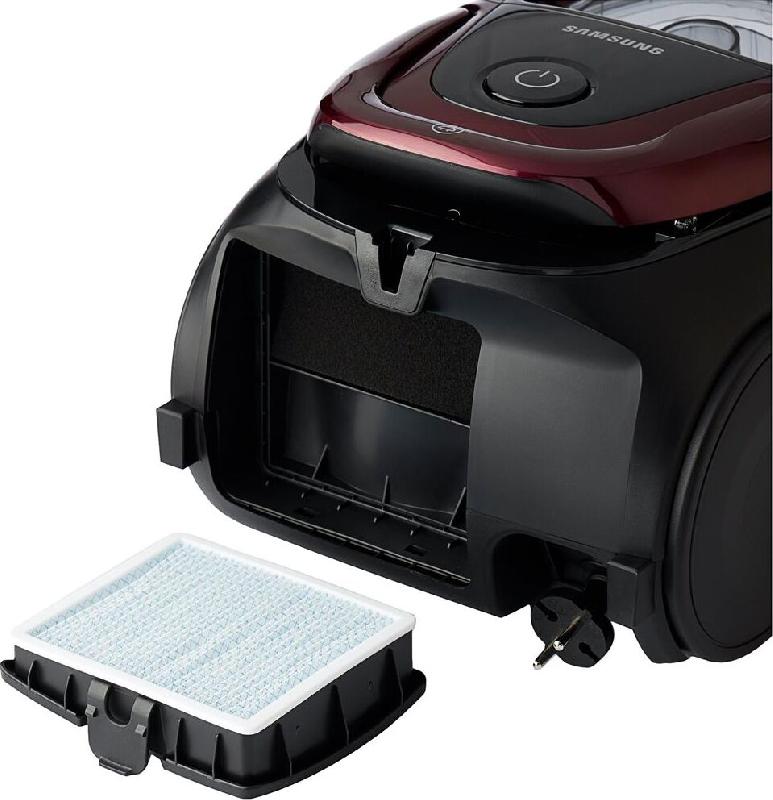 Пылесос без мешка Samsung VC18M31A0HP/EV