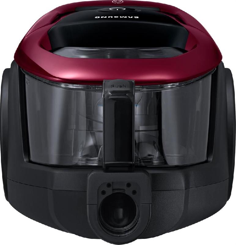 Пылесос без мешка Samsung VC18M31A0HP/EV
