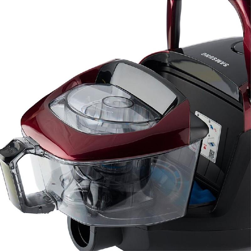 Пылесос без мешка Samsung VC18M31A0HP/EV