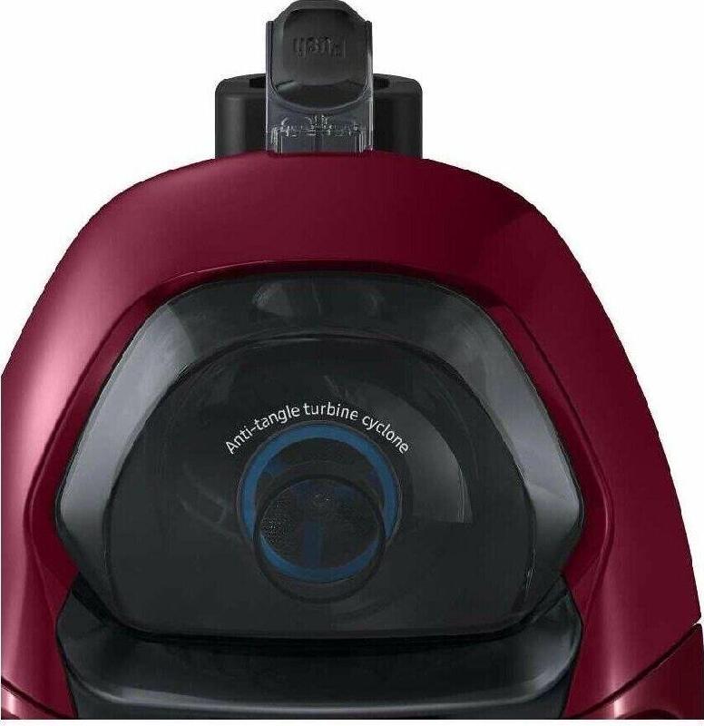 Пылесос без мешка Samsung VC18M31A0HP/EV