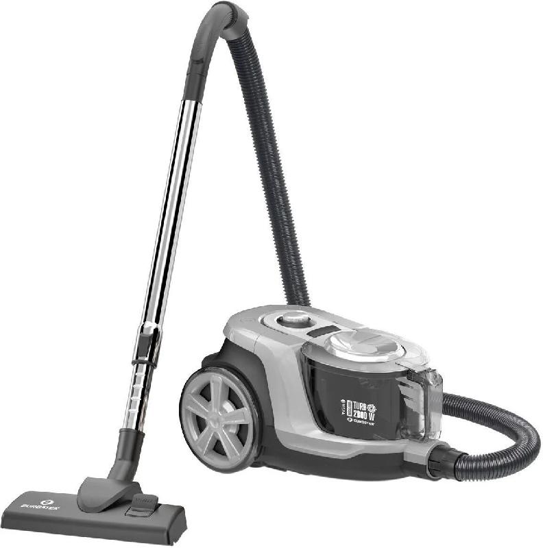 Пылесос EUROSTEK EVC-4511