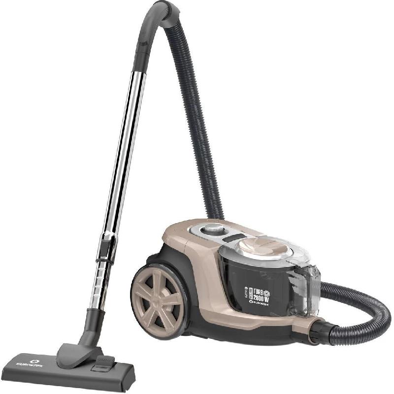 Пылесос EUROSTEK EVC-4510