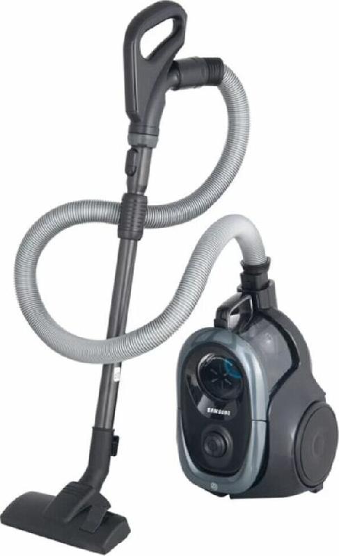Пылесос без мешка Samsung VC18M2150SG/EV